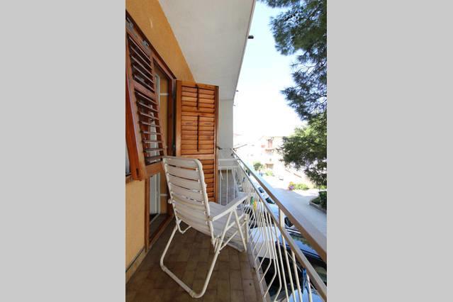 Eco-Apartments With Nice Garden Башка-Вода Екстер'єр фото