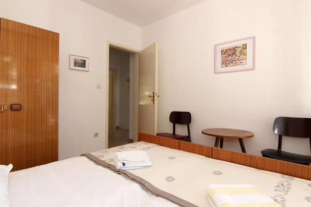 Eco-Apartments With Nice Garden Башка-Вода Екстер'єр фото
