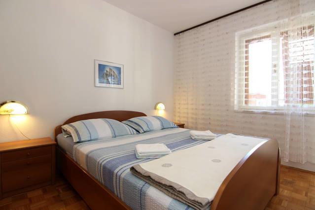 Eco-Apartments With Nice Garden Башка-Вода Екстер'єр фото
